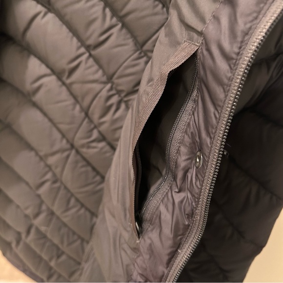 Quilted Puffer - Picture 4 of 5